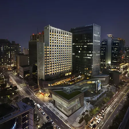Lotte City Hotel Guro