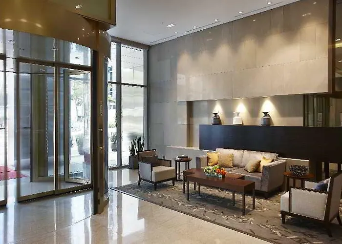롯데시티 구로 호텔