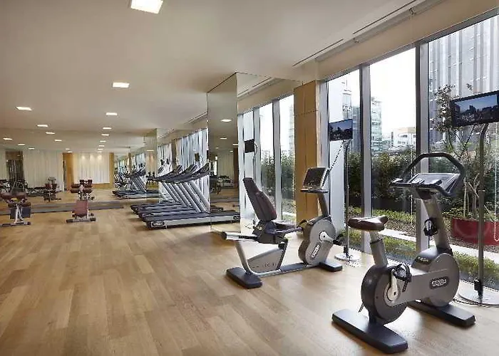 Lotte Guro Hotel 4*
