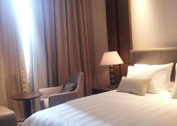 Lotte Guro Hotel Seul