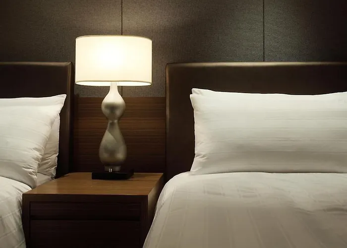 Hotel Lotte Guro