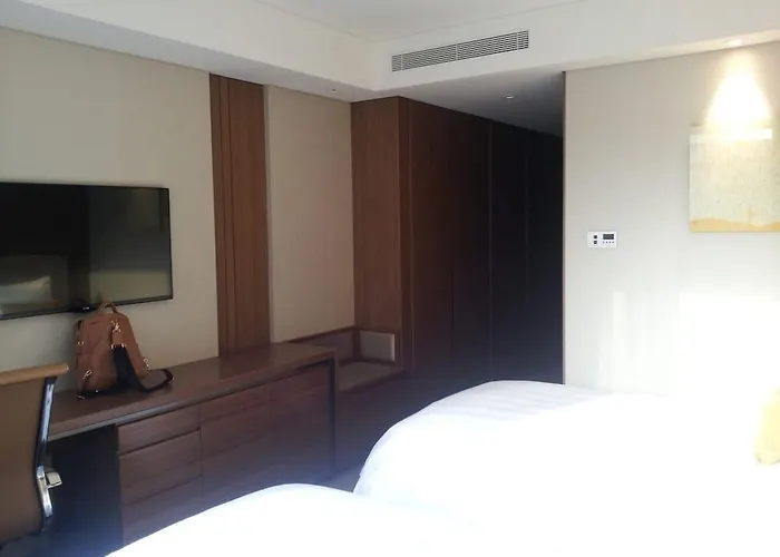 Lotte Guro Hotel