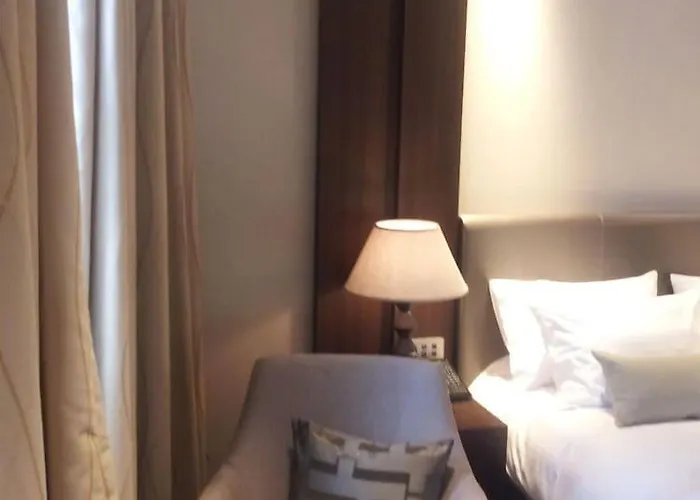 Hotel Lotte Guro 4*