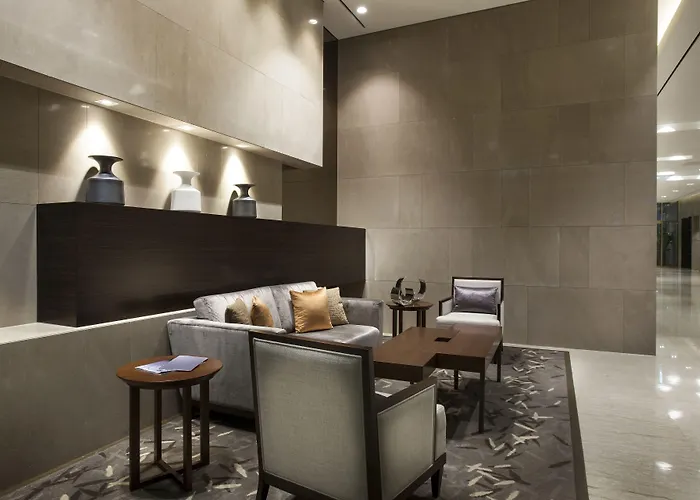 Hotel Lotte Guro Seoel