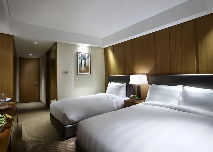 Hotel Lotte Guro
