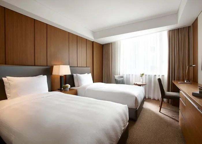 Hotel Lotte Guro