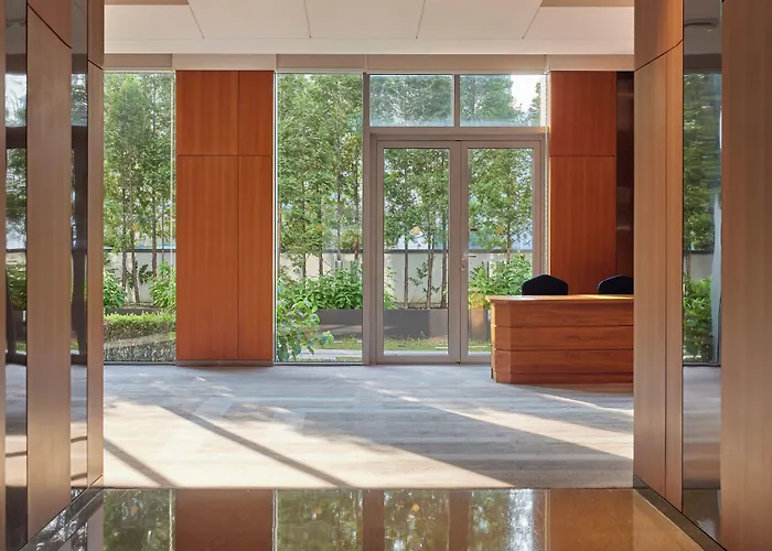 Hotel Lotte Guro Seoel