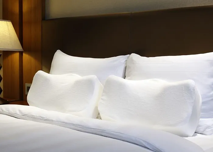 Lotte Guro Hotel Seoel
