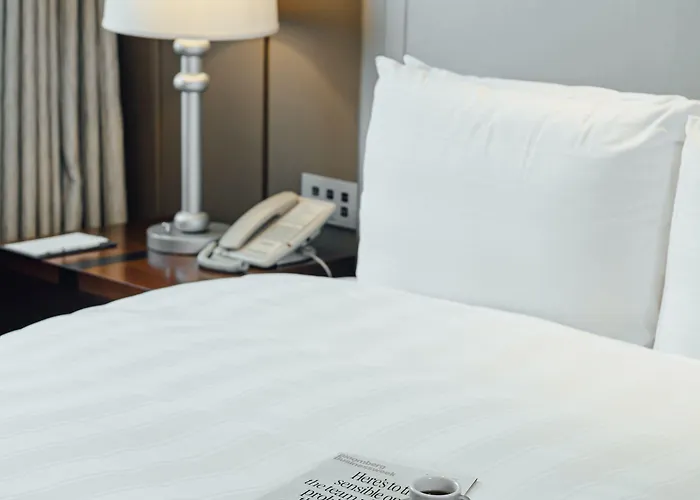 Hotel Lotte Guro Seoel