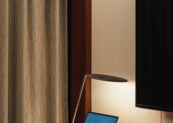 Hotel Lotte Guro