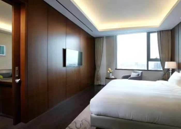 Hotel Lotte Guro Seoel