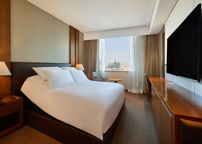 Hotel Lotte Guro