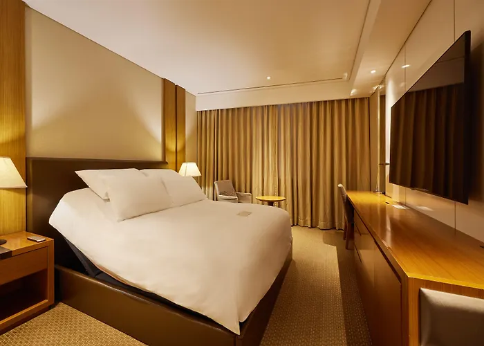 Hotel Lotte Guro