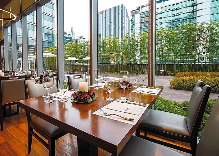 Hotel Lotte Guro 4*