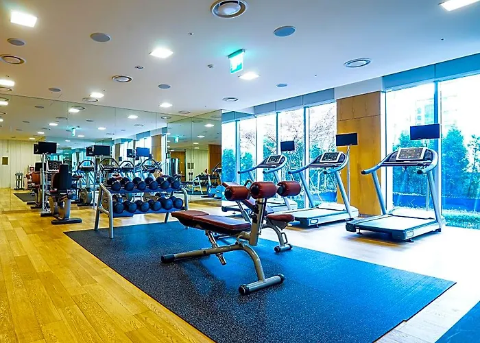 Hotel Lotte Guro