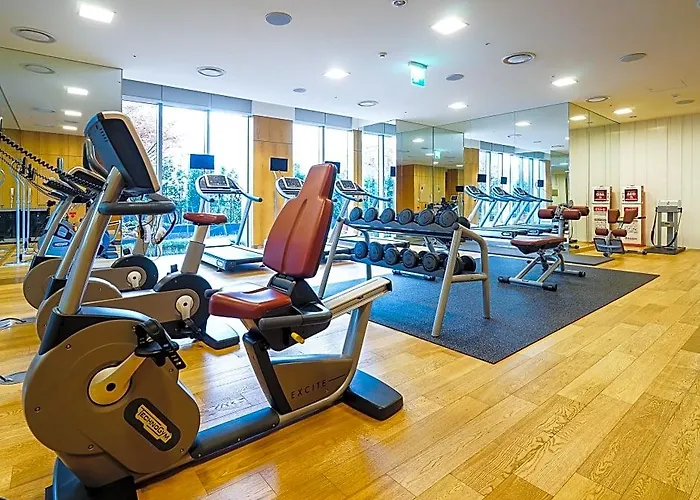 Lotte Guro Hotel 4*