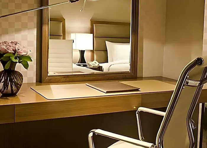 Hotel Lotte Guro 4*