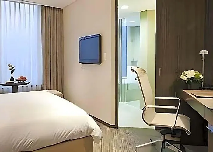 Hotel Lotte Guro 4*
