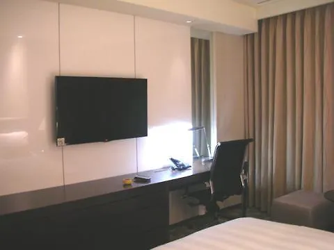 Hotel Lotte Guro Seoel